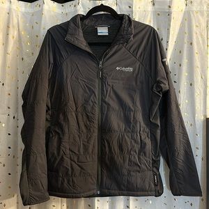 Columbia jacket